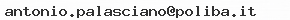 Indirizzo e-mail