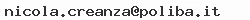 Indirizzo e-mail