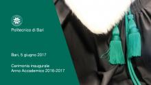 Inaugurazione Anno Accademico